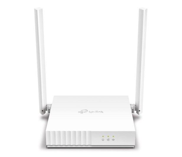 TP-LINK TL-WR820N N300 - 551269 - zdjęcie
